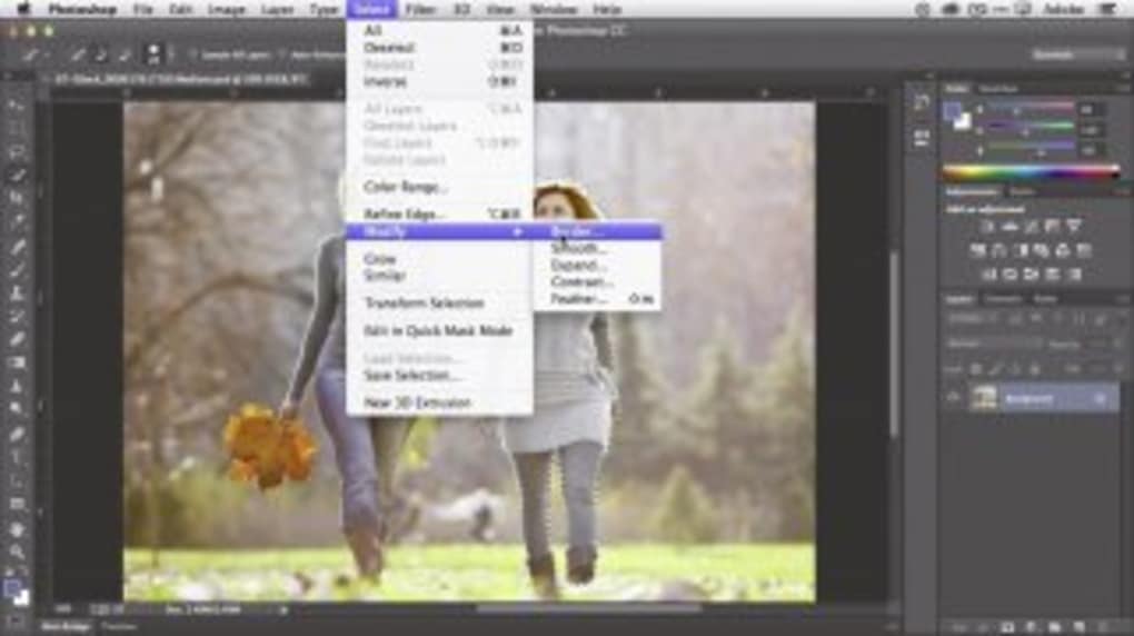 Photoshop Free Download For Mac Cs5